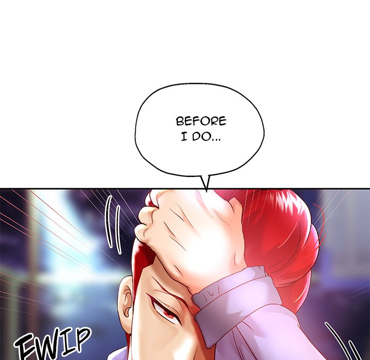 Born with a Surprise (Toomics) chapter 23 page 6