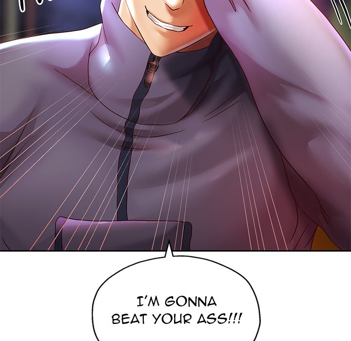 Born with a Surprise (Toomics) chapter 23 page 7
