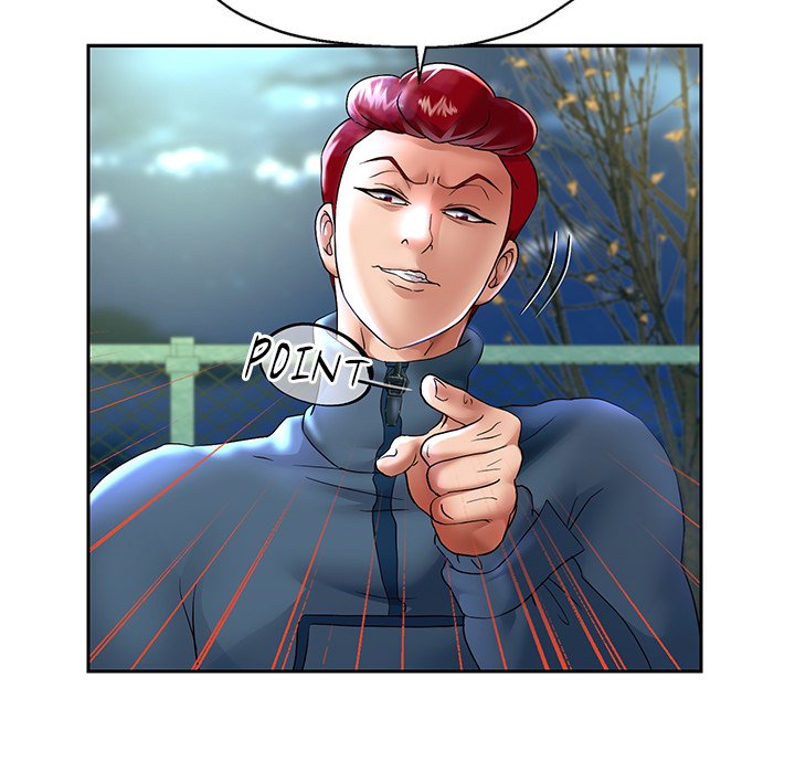 Born with a Surprise (Toomics) chapter 23 page 10