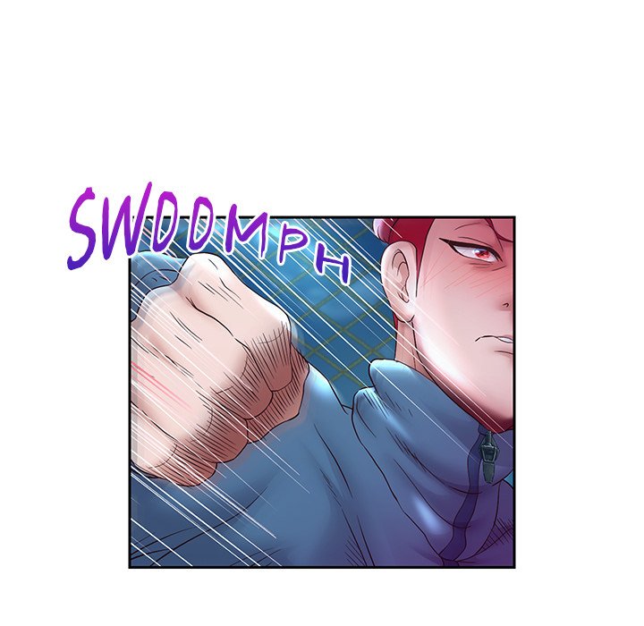 Born with a Surprise (Toomics) chapter 23 page 11
