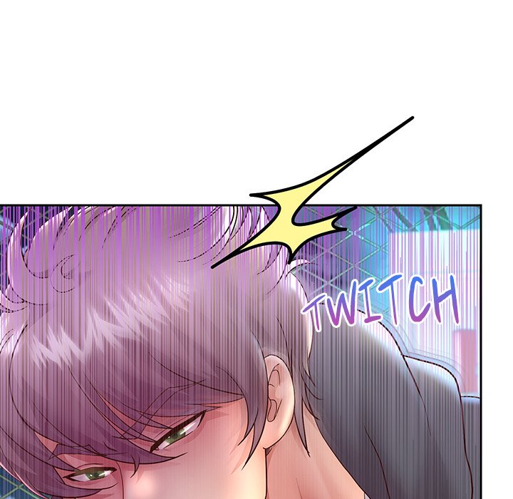 Born with a Surprise (Toomics) chapter 23 page 12