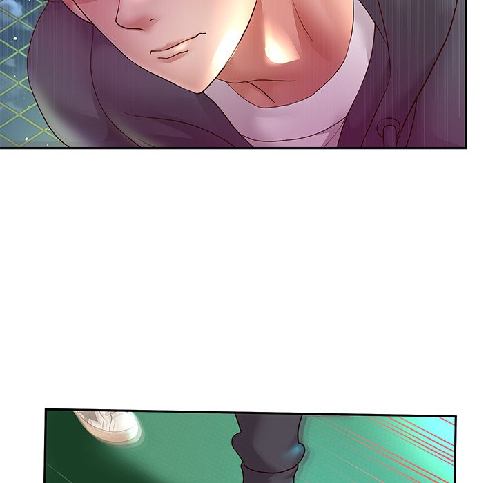 Born with a Surprise (Toomics) chapter 23 page 13