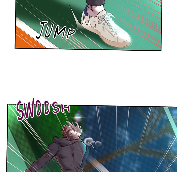 Born with a Surprise (Toomics) chapter 23 page 14