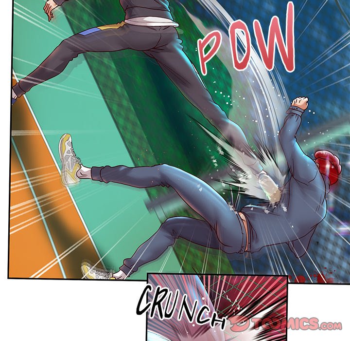 Born with a Surprise (Toomics) chapter 23 page 15