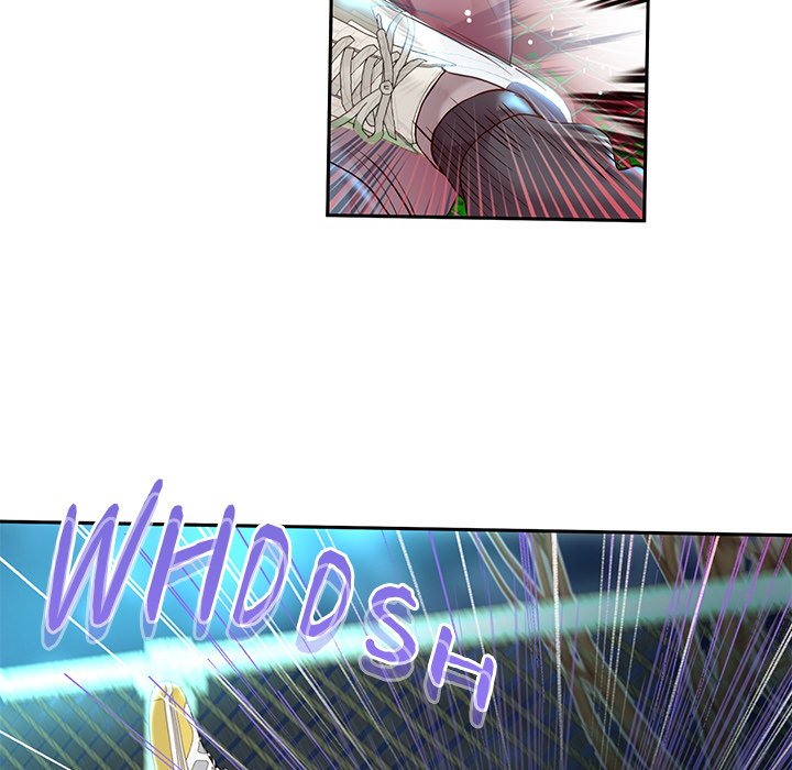 Born with a Surprise (Toomics) chapter 23 page 16