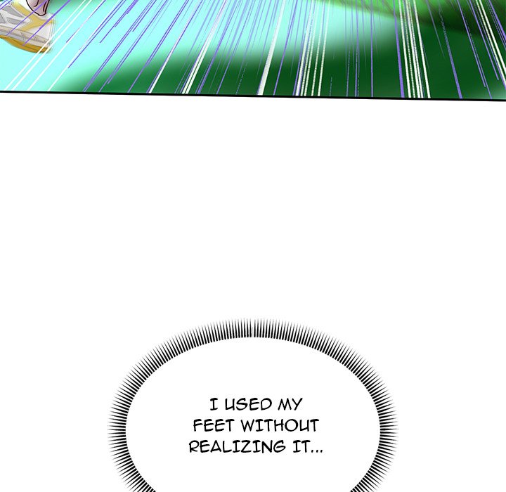 Born with a Surprise (Toomics) chapter 23 page 18