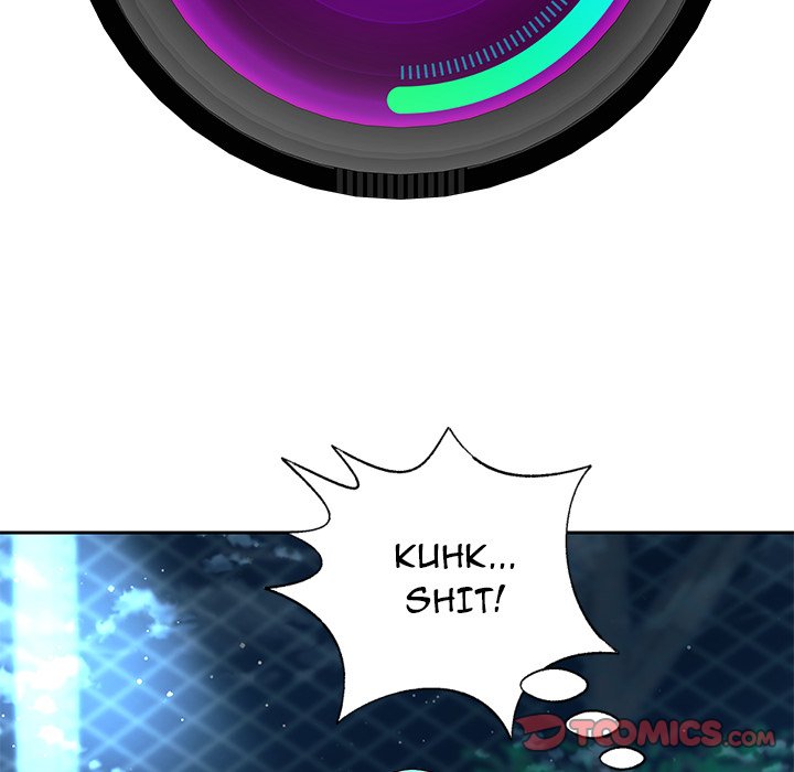Born with a Surprise (Toomics) chapter 23 page 21