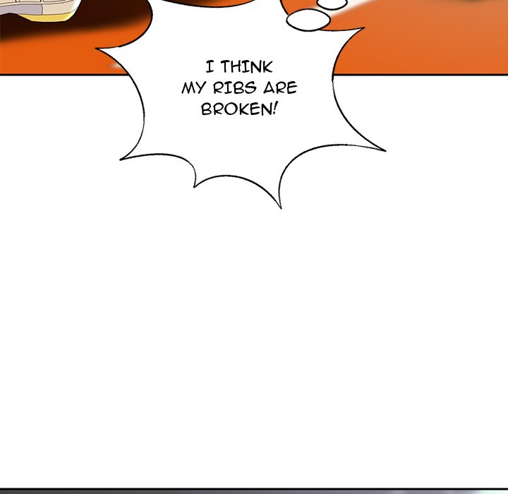 Born with a Surprise (Toomics) chapter 23 page 23