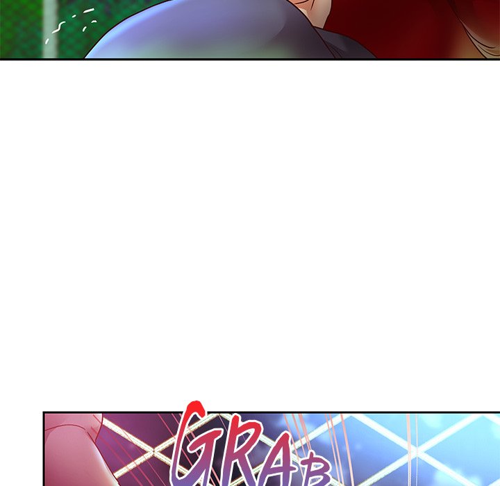 Born with a Surprise (Toomics) chapter 23 page 25