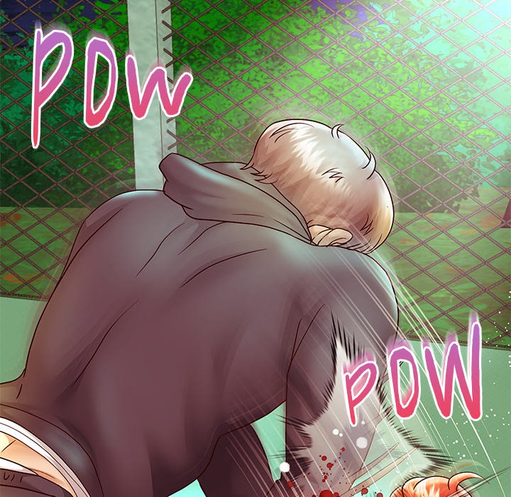 Born with a Surprise (Toomics) chapter 23 page 32