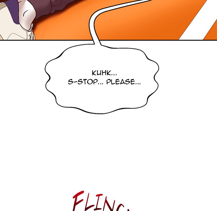 Born with a Surprise (Toomics) chapter 23 page 34