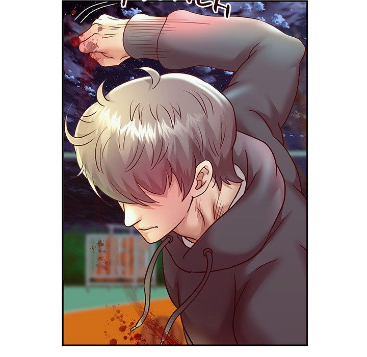 Born with a Surprise (Toomics) chapter 23 page 35