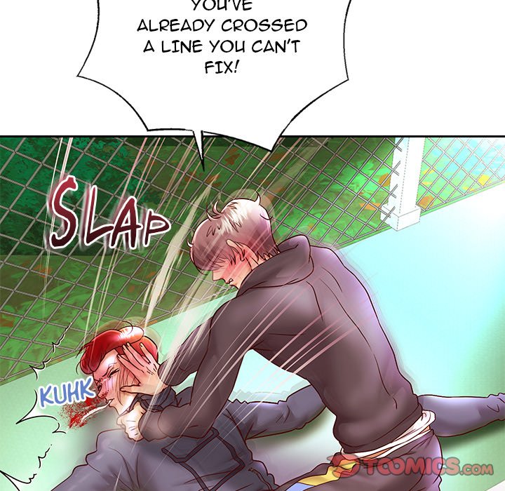 Born with a Surprise (Toomics) chapter 23 page 39