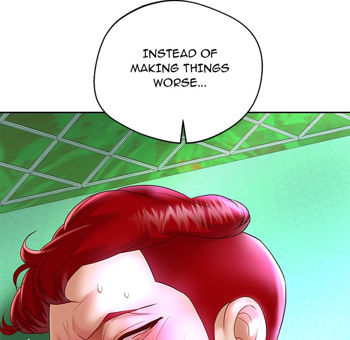 Born with a Surprise (Toomics) chapter 23 page 41