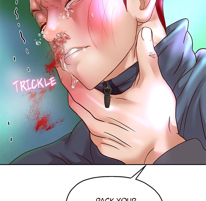 Born with a Surprise (Toomics) chapter 23 page 42