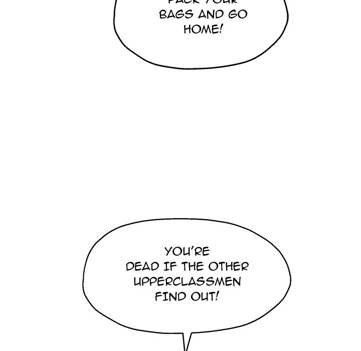 Born with a Surprise (Toomics) chapter 23 page 43