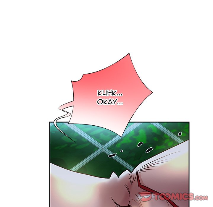 Born with a Surprise (Toomics) chapter 23 page 45