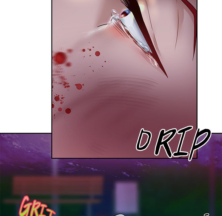 Born with a Surprise (Toomics) chapter 23 page 46