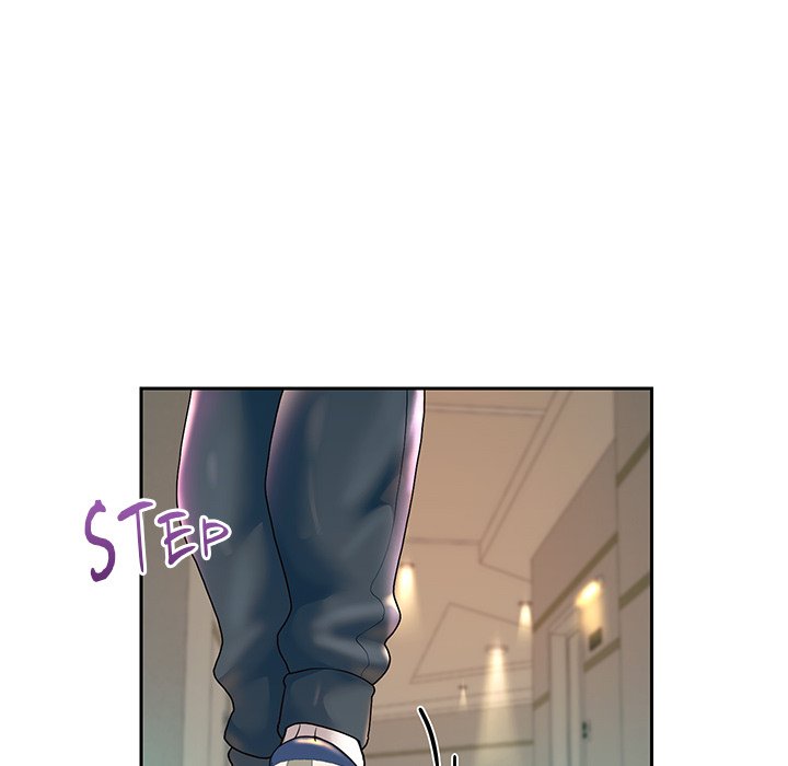 Born with a Surprise (Toomics) chapter 23 page 49