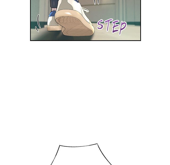 Born with a Surprise (Toomics) chapter 23 page 50