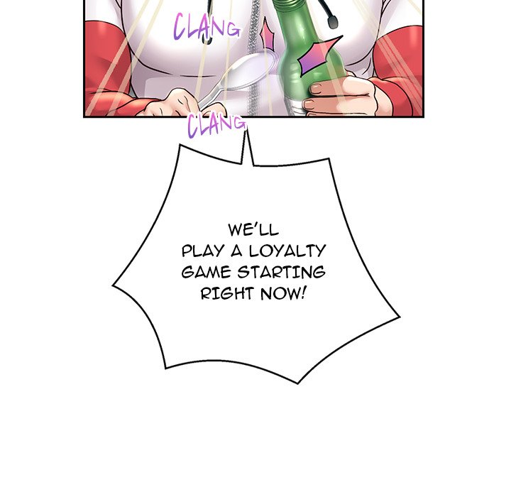 Born with a Surprise (Toomics) chapter 23 page 52