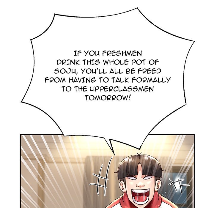 Born with a Surprise (Toomics) chapter 23 page 53