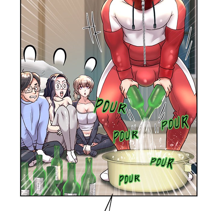 Born with a Surprise (Toomics) chapter 23 page 54