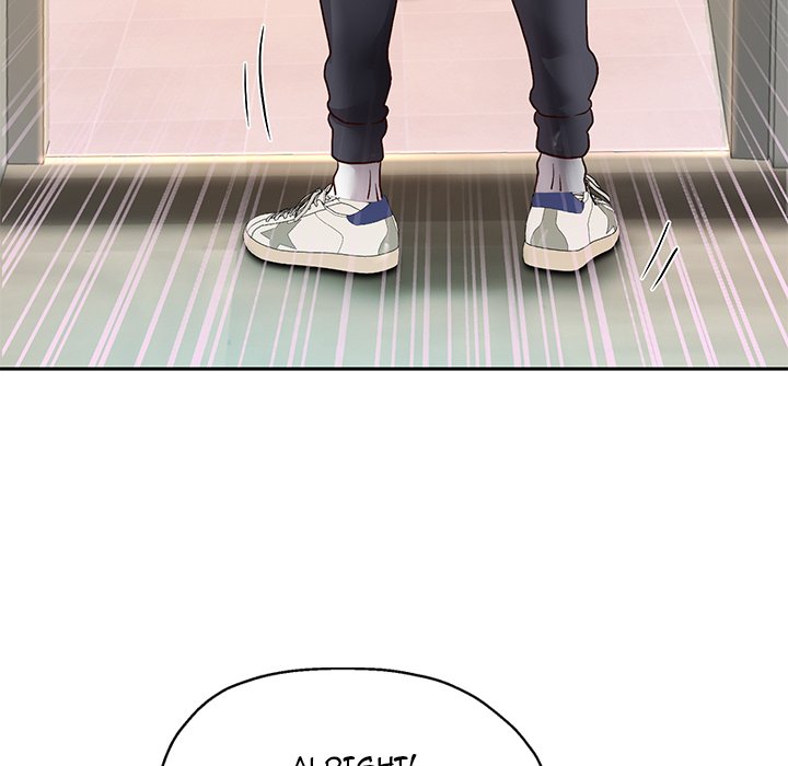 Born with a Surprise (Toomics) chapter 23 page 58