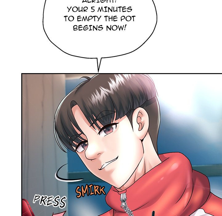 Born with a Surprise (Toomics) chapter 23 page 59