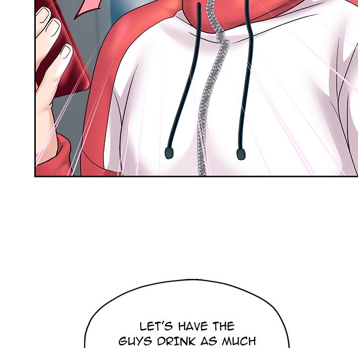 Born with a Surprise (Toomics) chapter 23 page 60