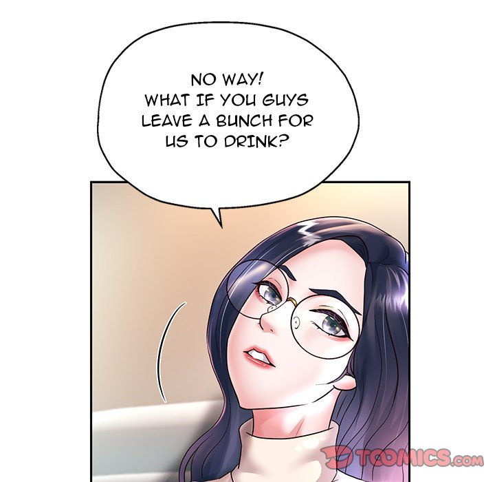 Born with a Surprise (Toomics) chapter 23 page 63
