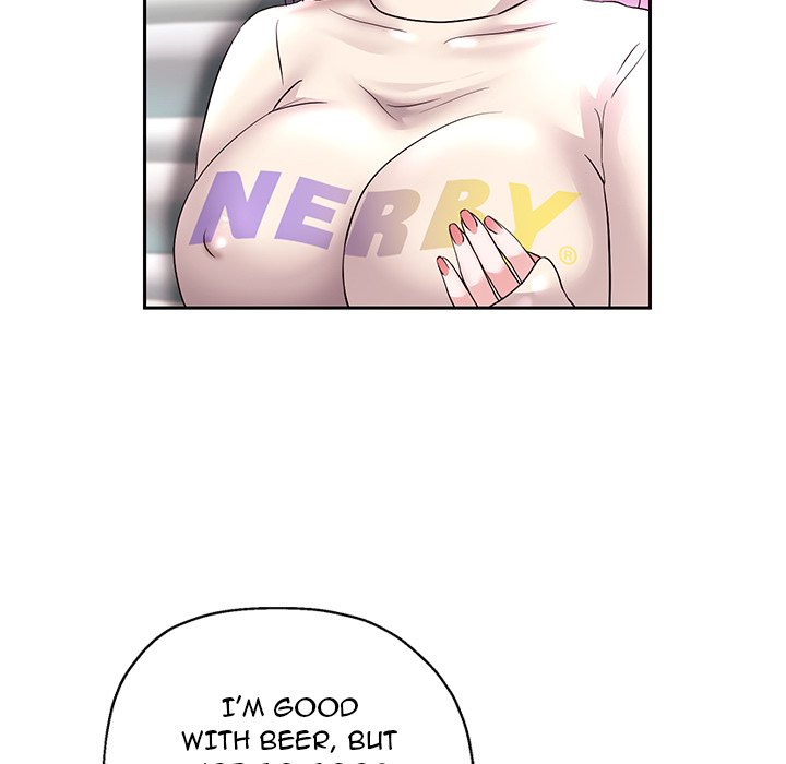 Born with a Surprise (Toomics) chapter 23 page 64