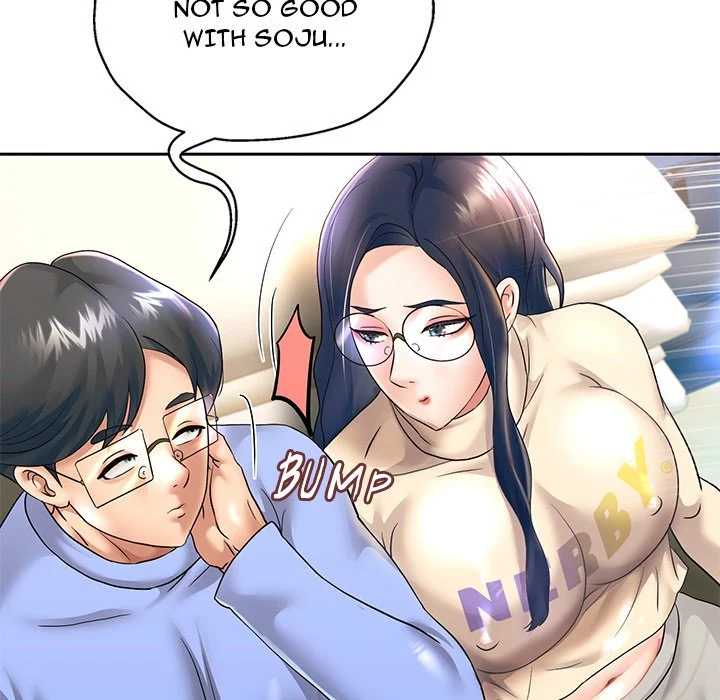 Born with a Surprise (Toomics) chapter 23 page 65