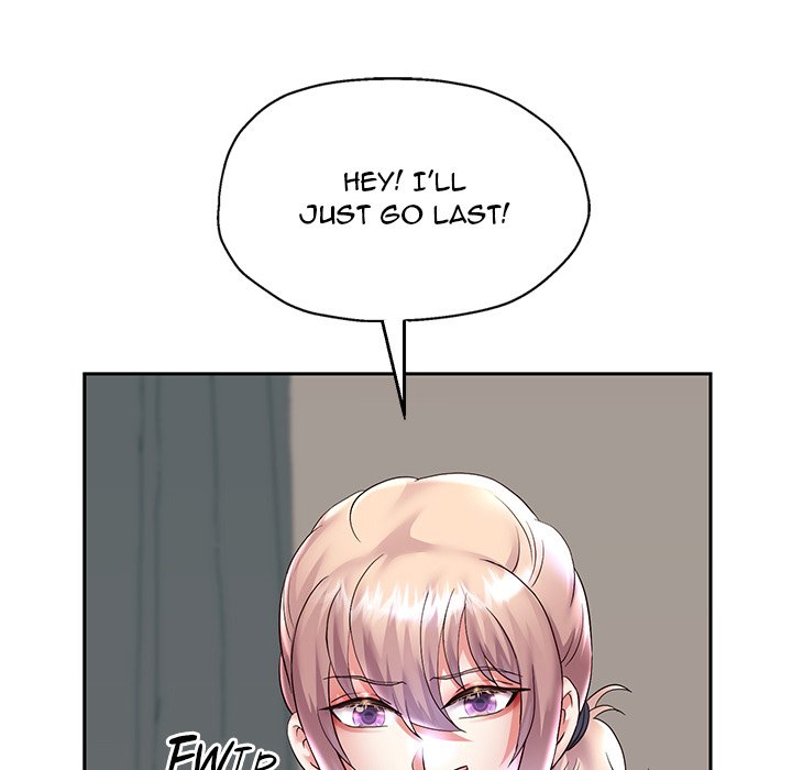 Born with a Surprise (Toomics) chapter 23 page 67
