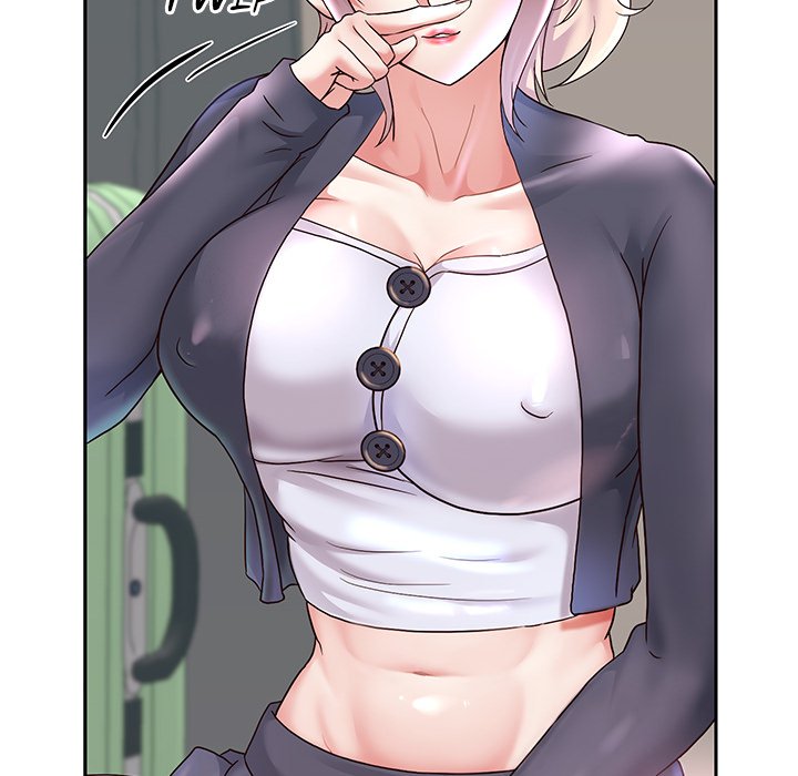Born with a Surprise (Toomics) chapter 23 page 68