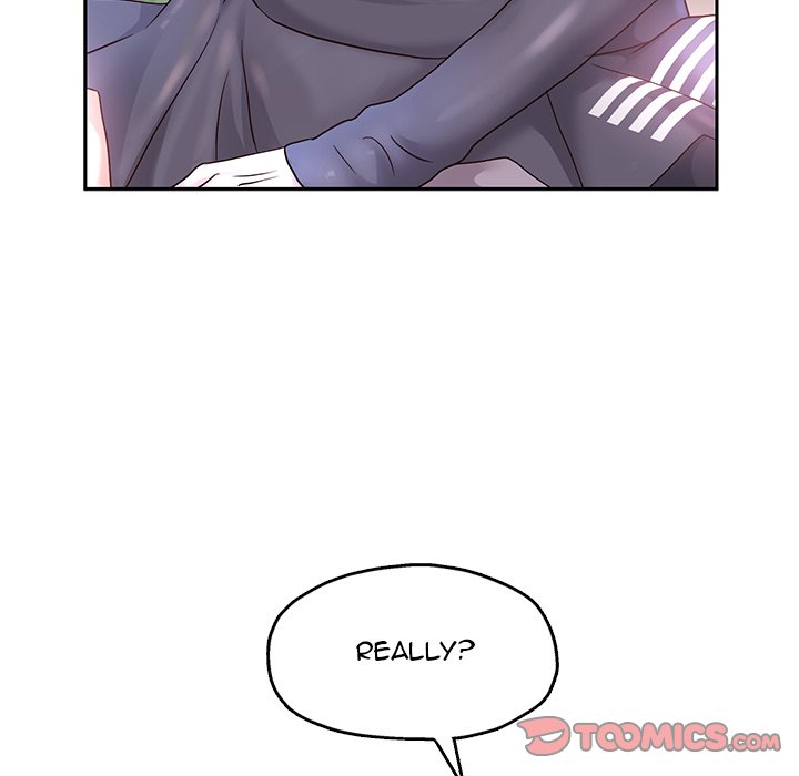Born with a Surprise (Toomics) chapter 23 page 69