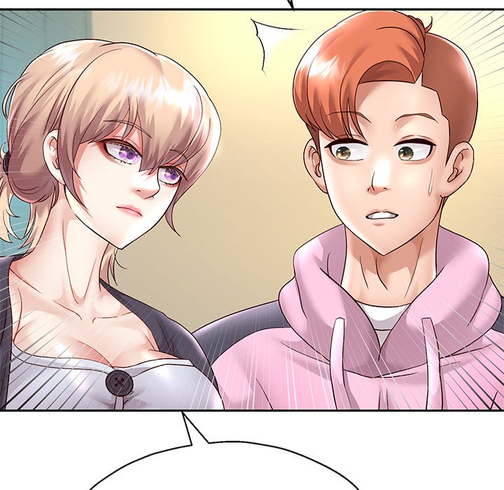 Born with a Surprise (Toomics) chapter 23 page 70