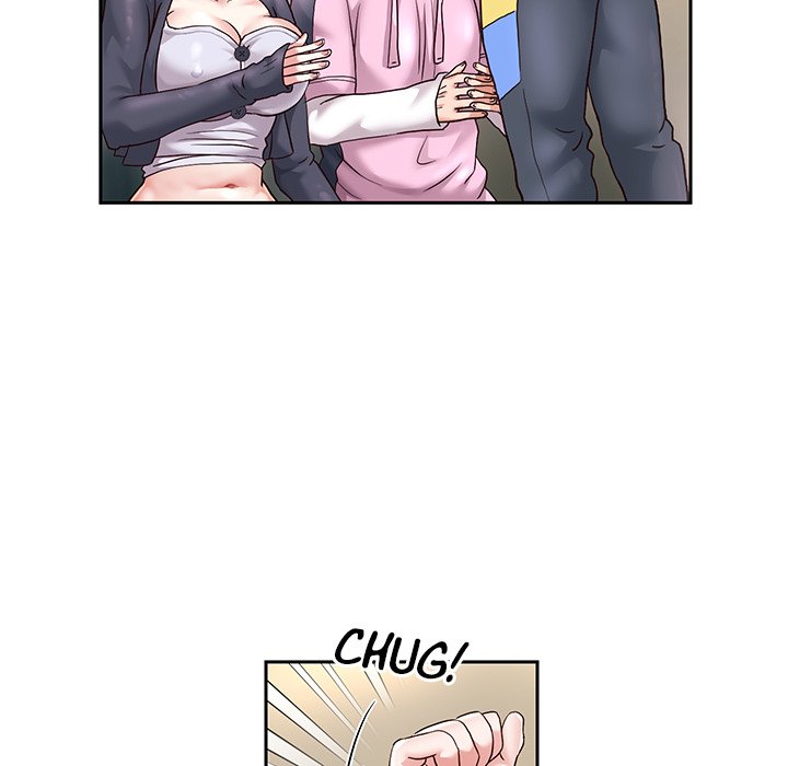 Born with a Surprise (Toomics) chapter 23 page 73