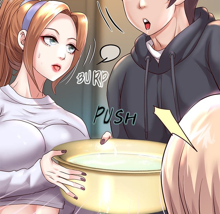 Born with a Surprise (Toomics) chapter 23 page 77