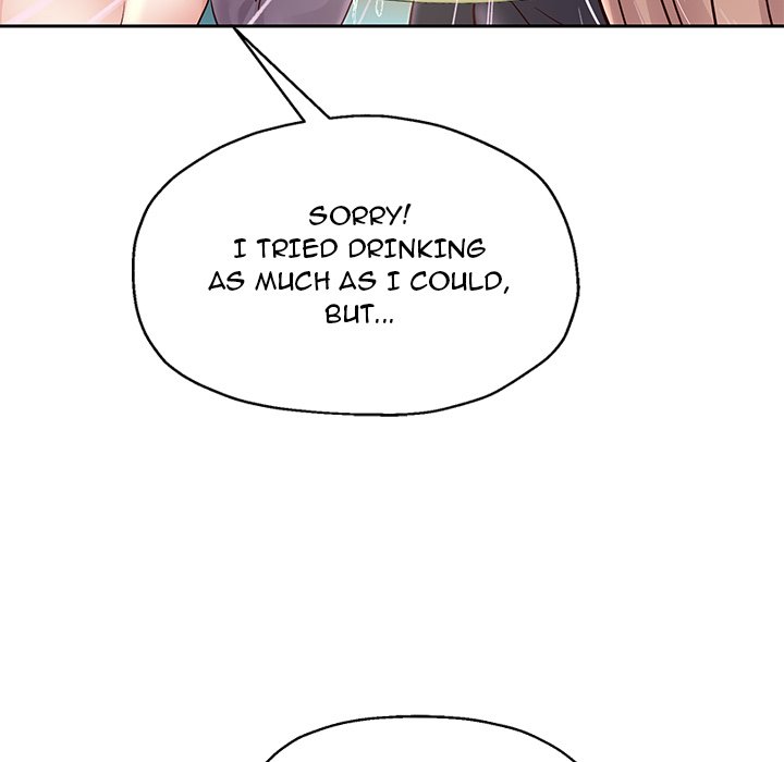 Born with a Surprise (Toomics) chapter 23 page 78
