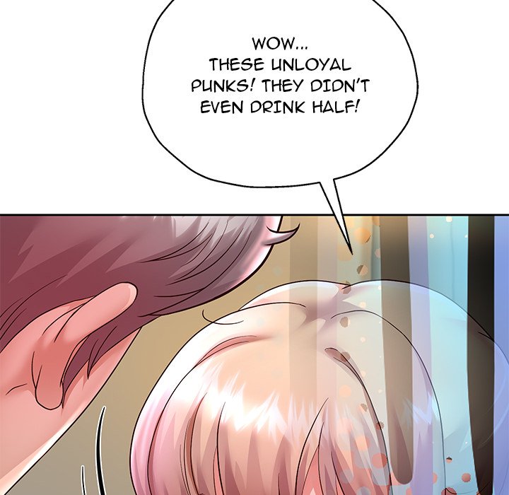 Born with a Surprise (Toomics) chapter 23 page 79