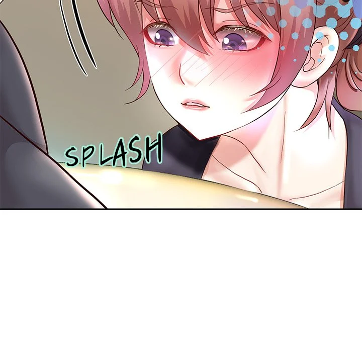 Born with a Surprise (Toomics) chapter 23 page 80