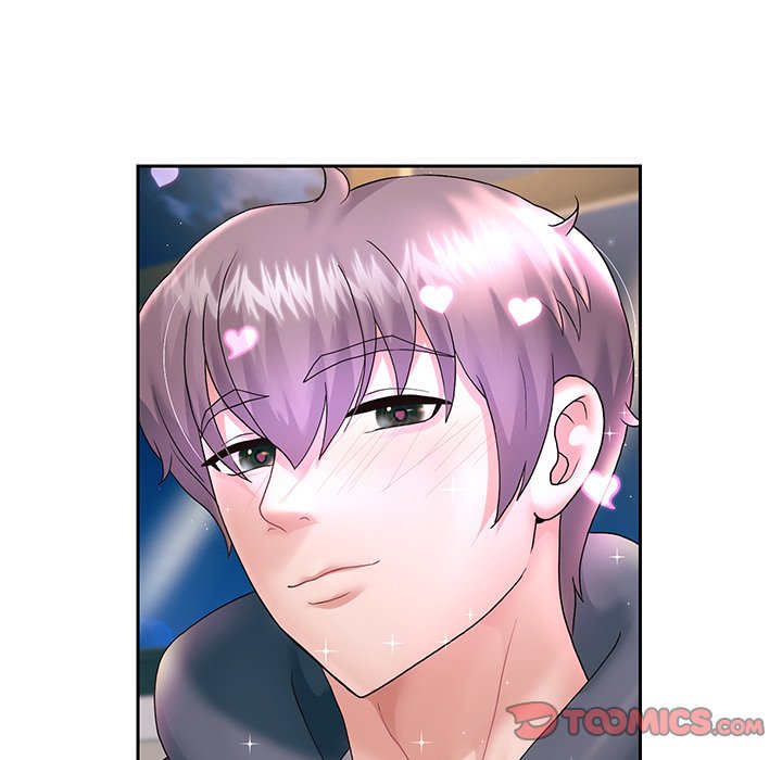 Born with a Surprise (Toomics) chapter 23 page 81