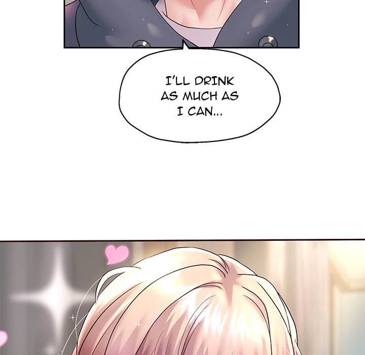 Born with a Surprise (Toomics) chapter 23 page 82