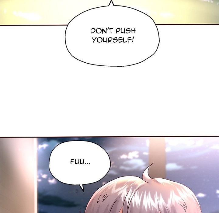 Born with a Surprise (Toomics) chapter 23 page 84