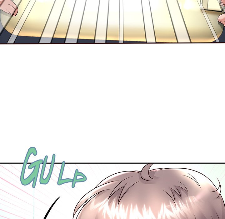 Born with a Surprise (Toomics) chapter 23 page 86