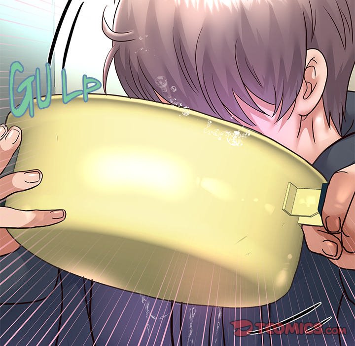 Born with a Surprise (Toomics) chapter 23 page 87