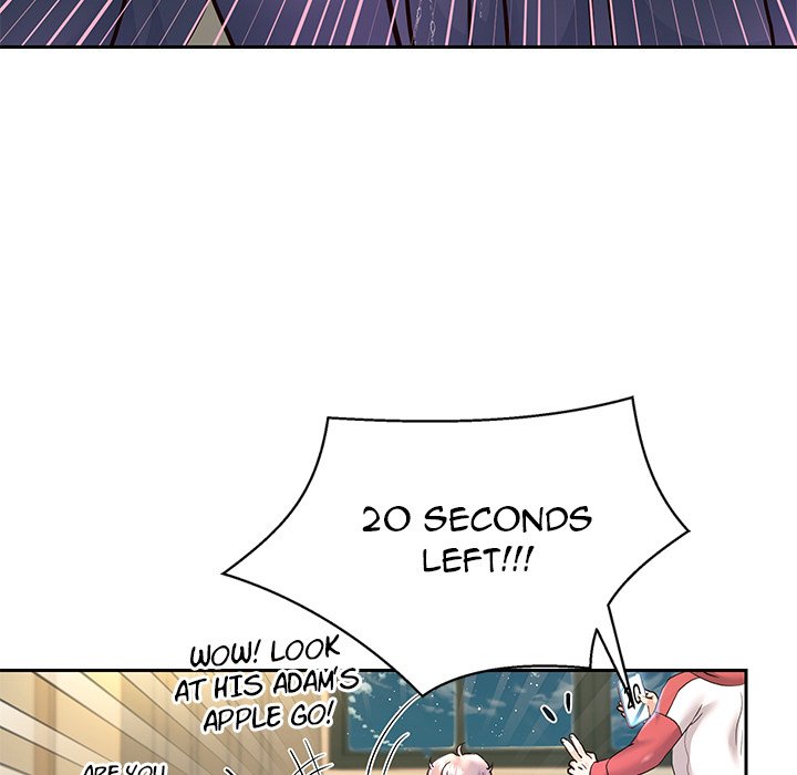 Born with a Surprise (Toomics) chapter 23 page 88