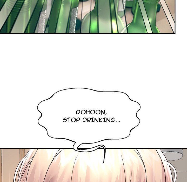 Born with a Surprise (Toomics) chapter 23 page 90