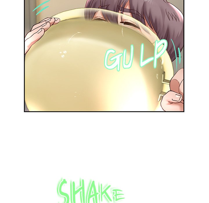 Born with a Surprise (Toomics) chapter 23 page 94